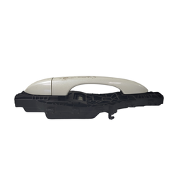 MAÇANETA EXTERNA DIREITA JEEP COMPASS 2017 À 2025 ORIGINAL