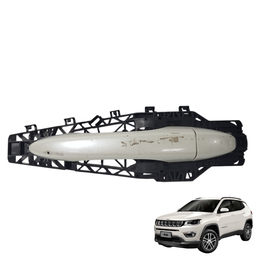 Maçaneta Externa Direita Jeep Compass 2017 À 2025 Original