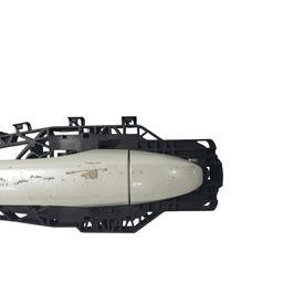 MAÇANETA EXTERNA DIREITA JEEP COMPASS 2017 À 2025 ORIGINAL