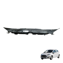 Defletor Painel Frontal Ford New Fiesta Hatch 2013 à 2017