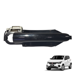 Maçaneta Externa Direita Fiat Mobi 2016 A 2025 Original
