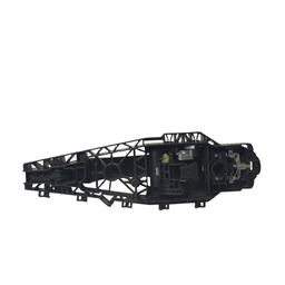 MAÇANETA EXTERNA DIREITA JEEP COMPASS 2017 2025 ORIGINAL