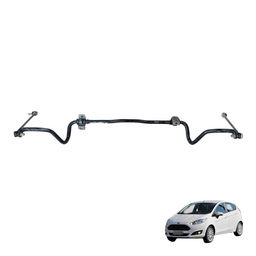 Barra Estabilizadora Ford New Fiesta 1.6 2015 à 2017