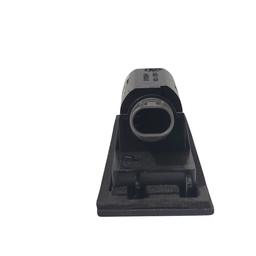 LANTERNA LUZ PLACA JEEP RENEGADE 2015 A 2021 ORIGINAL