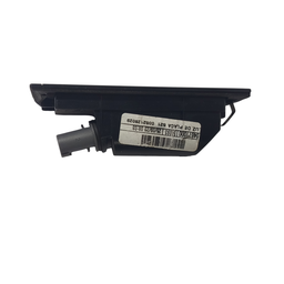LANTERNA LUZ PLACA JEEP RENEGADE 2015 A 2021 ORIGINAL