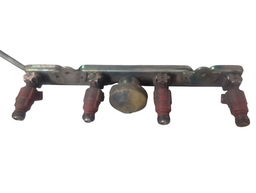 Bico e Flauta Honda Fit 1.4 Gas 2004 a 2008 0280156164