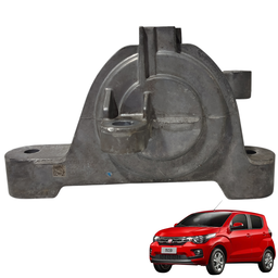 Coxim Motor Direito Fiat Mobi Uno 1.0 4cc Evo Original
