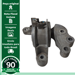 COXIM MOTOR DIREITO FIAT MOBI UNO 1.0 4CC EVO ORIGINAL