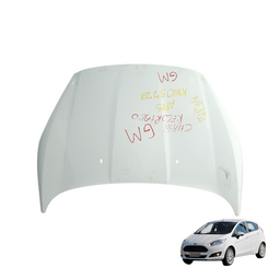 Capô Ford New Fiesta 2014 a 2019