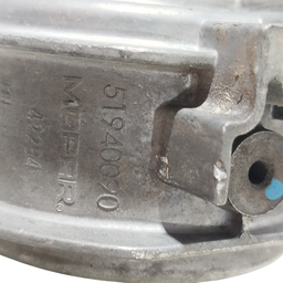 COXIM MOTOR DIREITO FIAT MOBI UNO 1.0 4CC EVO ORIGINAL