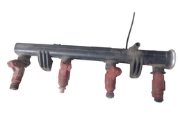 Flauta Bico Gol Voyage Fox 1.0 8v Flex 13 a 2020 280157111