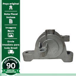 COXIM DIREITO MOTOR FIAT UNO PALIO 1.0 1.4 4CC ORIGINAL