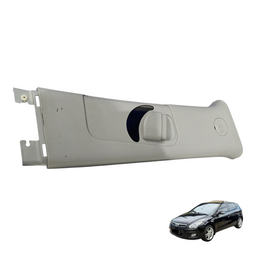Acabamento Coluna Central Direita Hyundai I30 2009 à 2012