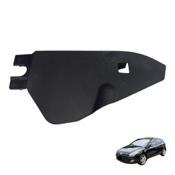 Acabamento Esquerdo Console Hyundai I30 2.0 2009 à 2012