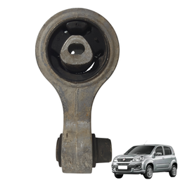 Coxim Cambio Inferior Fiat Uno 1.0 1.4 8v Evo 2011 A 2020