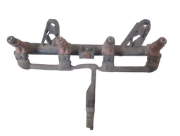 Flauta bico 206 207 Hoggar Citroen C3 1.4 Flex 0280156295