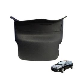 Moldura Coluna Direção Superior Hyundai I30 2.0 2009 à 2012