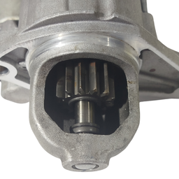 MOTOR PARTIDA FIAT TORO COMPASS RENEGADE 1.3 TURBO ORIGINAL 