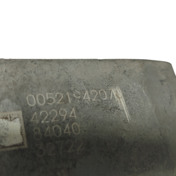 SUPORTE COXIM CAMBIO FIAT MOBI 2016 A 2022 ORIGINAL