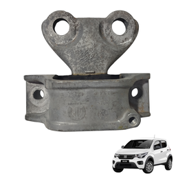 Suporte Coxim Cambio Fiat Mobi 2016 A 2022 Original