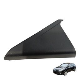 Acabamento Porta Traseira Direita Hyundai I30 2009 à 2012
