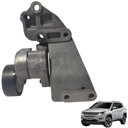 Suporte Alternador Jeep Compass 2.0 Flex 2017 2021 Original