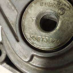 TENSOR ESTICAR CORREIO FIAT TORO 1.8 2015 A 2021 ORIGINAL