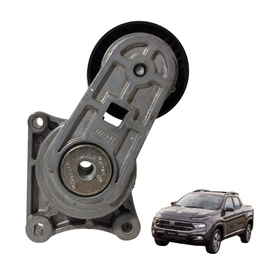 TENSOR ESTICAR CORREIO FIAT TORO 1.8 2015 A 2021 ORIGINAL