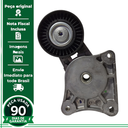 TENSOR ESTICAR CORREIO FIAT TORO 1.8 2015 A 2021 ORIGINAL
