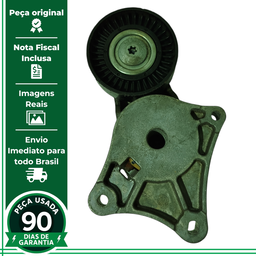 TENSOR ESTICADOR CORREIA FIAT TORO RENEGADE 1.8 2015 A 2021
