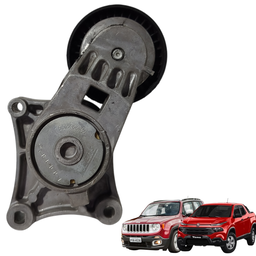 Tensor Esticador Correia Fiat Toro Renegade 1.8 2015 A 2021