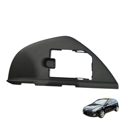 Acabamento Painel Lateral Esquerda Hyundai I30 2009 à 2012