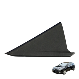 Acabamento Porta Traseira Esquerda Hyundai I30 2009 à 2012