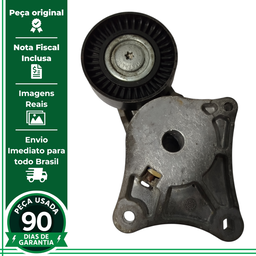 TENSOR ESTICADOR CORREIA JEEP RENEGADE TORO 1.8 2015 A 2021