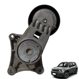 Tensor Esticador Correia Jeep Renegade Toro 1.8 2015 a 2021
