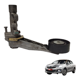 Tensor Correia Alternador Citroen C4 Lounge 2014 A 2019