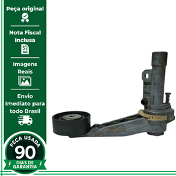 TENSOR CORREIA ALTERNADOR CITROEN C4 LOUNGE 2014 A 2019