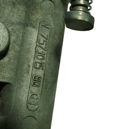 TENSOR CORREIA ALTERNADOR CITROEN C4 LOUNGE 2014 A 2019