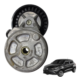 Tensor Correia Alternador Fiat Argo Cronos 2018 a 2025