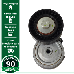 TENSOR CORREIA ALTERNADOR FIAT ARGO CRONOS 2018 A 2025