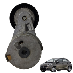 Tensor Esticador Correia Hyundai Hb20 1.6 16v 2013 A 2019