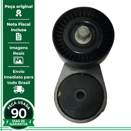 TENSOR ESTICADOR CORREIA HYUNDAI HB20 1.6 16V 2013 A 2019