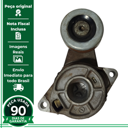 TENSOR ESTICADOR CORREIA HONDA FIT 1.5 16V 2015 A 2021 