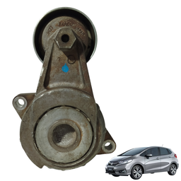 Tensor Esticador Correia Honda Fit 1.5 16v 2015 A 2021 