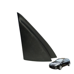 Acabamento Retrovisor Esquerdo Hyundai I30 2009 à 2012