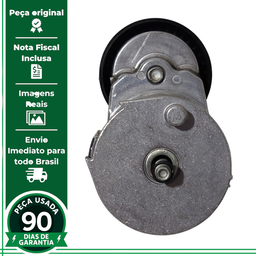 TENSOR ESTICADOR CORREIA FIAT TORO 1.3 2022 A 2025 ORIGINAL