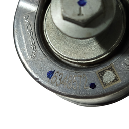 TENSOR ESTICADOR CORREIA FIAT TORO 1.3 2022 A 2025 ORIGINAL