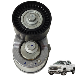Tensor Esticador Correia Fiat Toro 1.3 2022 A 2025 Original