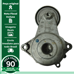 TENSOR ESTICADOR CORREIA HONDA HRV 1.5 2022 A 2025 ORIGINAL