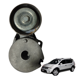 Tensor Esticador Correia Nissan Livina 1.8 2008 A 2014